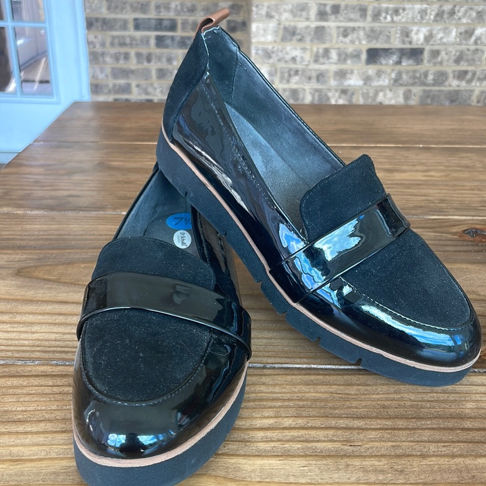 Dr. scholl’s oxfords
